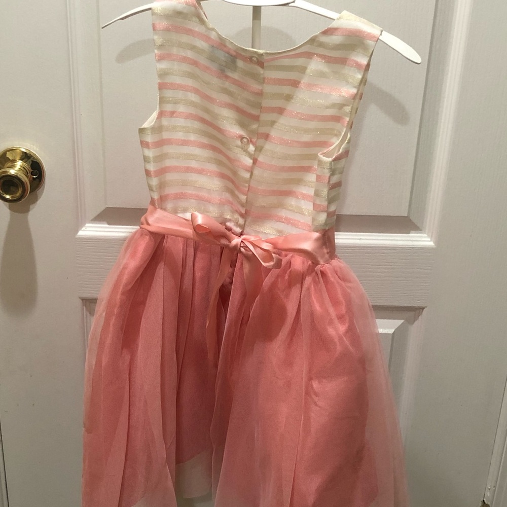 Lilt Girls’ Dress size 4- $18 - Picture 7 of 8